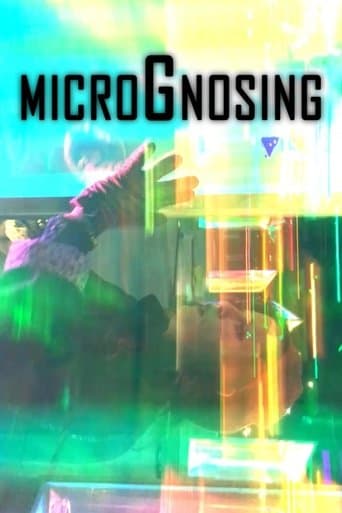 MicroGnosing poster - Find streaming availability