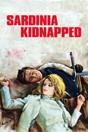 Sardinia Kidnapped poster - Find streaming availability