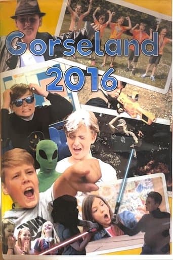 Gorseland 2016 poster - Find streaming availability