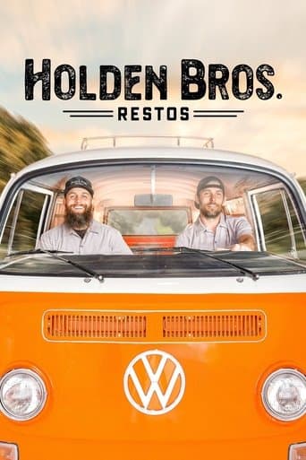 Holden Bros. Restos poster - Find streaming availability