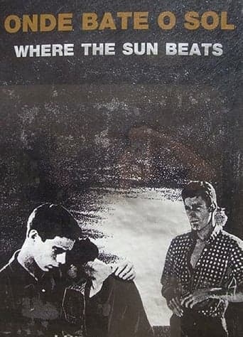 Where the Sun Beats poster - Find streaming availability