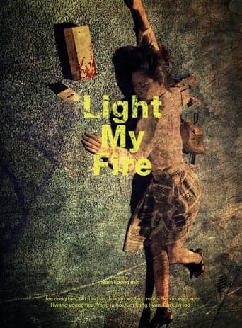 Light My Fire poster - Find streaming availability