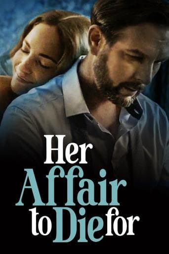 Her Affair to Die For poster - Find streaming availability