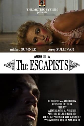 The Escapists poster - Find streaming availability