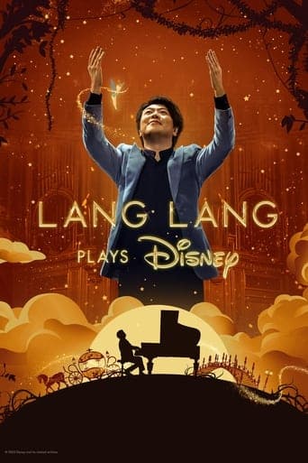 Lang Lang Plays Disney poster - Find streaming availability