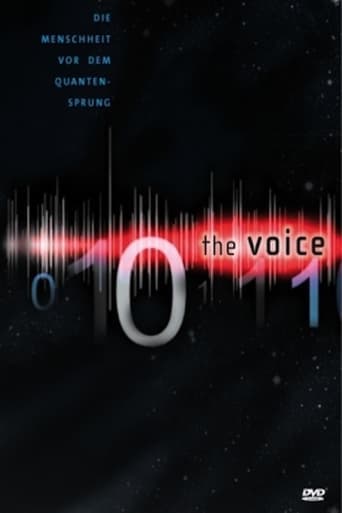 The Voice – Die Befreiung aus der Matrix poster - Find streaming availability