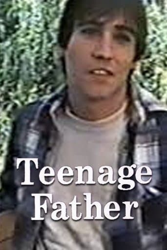 Teenage Father poster - Find streaming availability