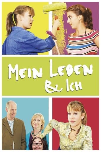 Mein Leben & Ich poster - Find streaming availability