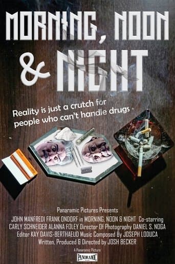 Morning, Noon & Night poster - Find streaming availability