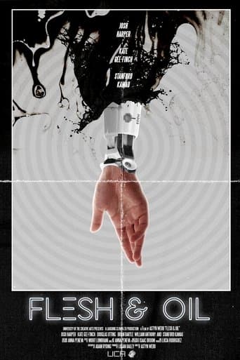 Flesh & Oil poster - Find streaming availability