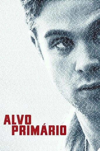 Alvo Primário poster - Find streaming availability