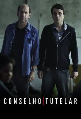Conselho Tutelar poster - Find streaming availability