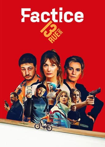 Factice poster - Find streaming availability