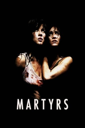 Martyrs poster - Find streaming availability