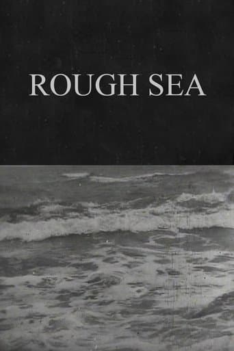 Rough Sea poster - Find streaming availability