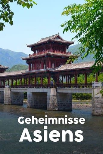 Geheimnisse Asiens - Die schönsten Nationalparks poster - Find streaming availability