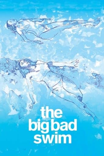 The Big Bad Swim poster - Find streaming availability