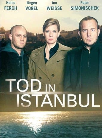 Tod in Istanbul poster - Find streaming availability