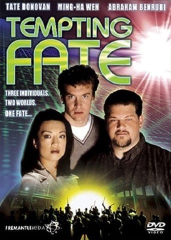 Tempting Fate poster - Find streaming availability