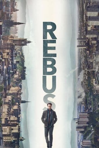 Rebus poster - Find streaming availability