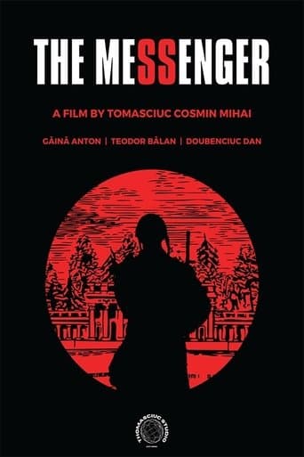 THE MESSENGER poster - Find streaming availability