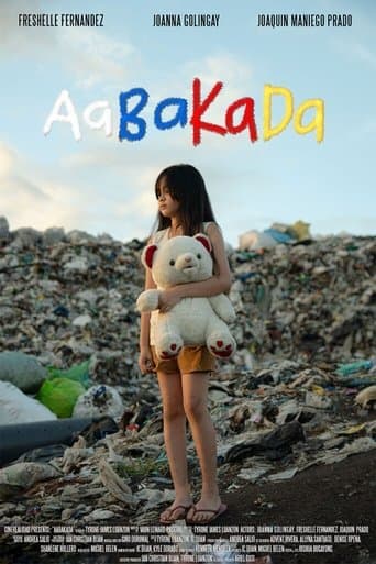 AaBaKaDa poster - Find streaming availability