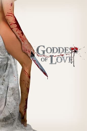 Goddess of Love poster - Find streaming availability