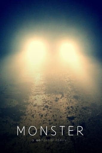 Monster poster - Find streaming availability