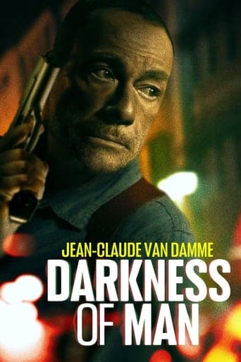 Darkness of Man poster - Find streaming availability