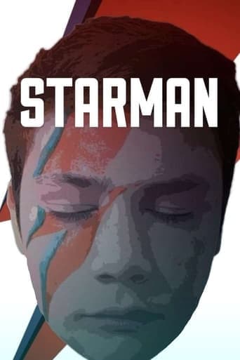 Starman poster - Find streaming availability