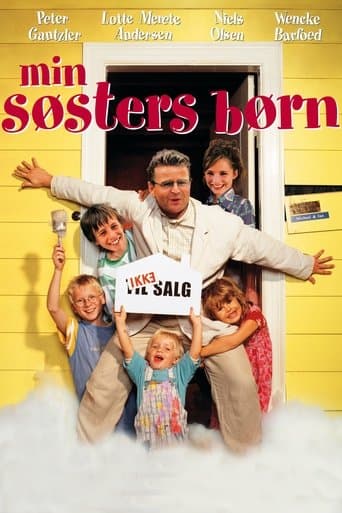 My Sister's Kids poster - Find streaming availability