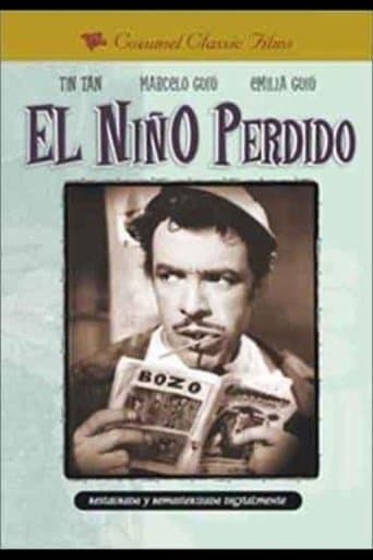 El niño perdido poster - Find streaming availability