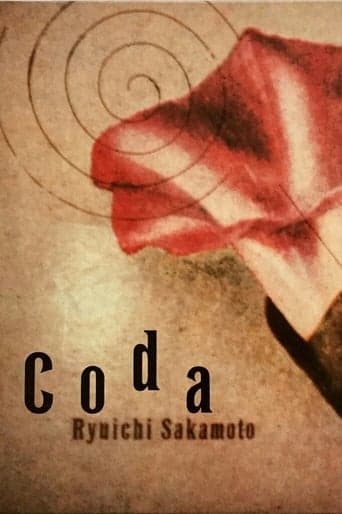 Ryuichi Sakamoto: Coda poster - Find streaming availability