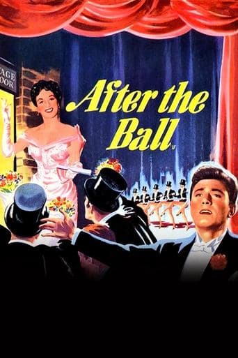 After the Ball poster - Find streaming availability