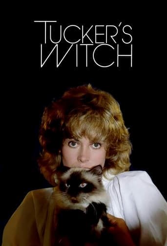 Tucker's Witch poster - Find streaming availability