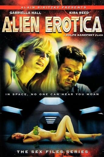 Sex Files: Alien Erotica poster - Find streaming availability