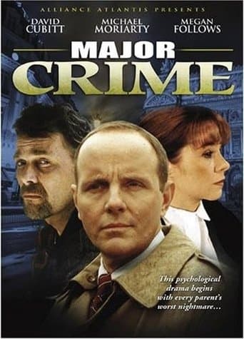 Major Crime poster - Find streaming availability