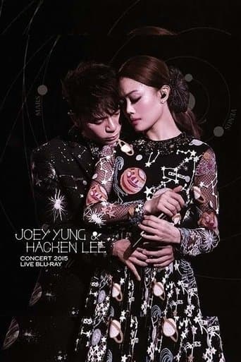 Joey Yung & Hacken Lee Concert Live 2015 poster - Find streaming availability
