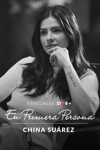 Especiales Star+. En primera persona: China Suárez poster - Find streaming availability