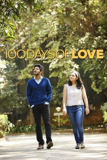 100 Days Of Love poster - Find streaming availability