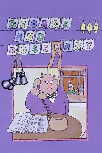 George and Rosemary poster - Find streaming availability