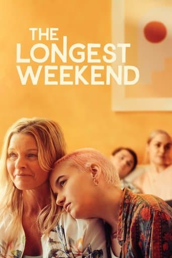The Longest Weekend poster - Find streaming availability