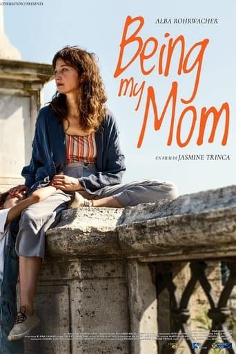 Being My Mom poster - Find streaming availability