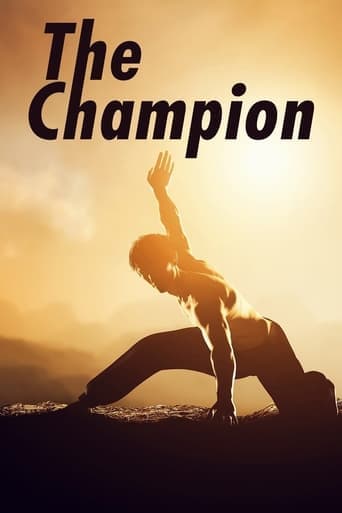 The Champion poster - Find streaming availability