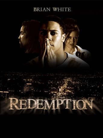 Redemption poster - Find streaming availability