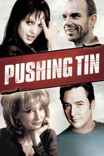 Pushing Tin poster - Find streaming availability