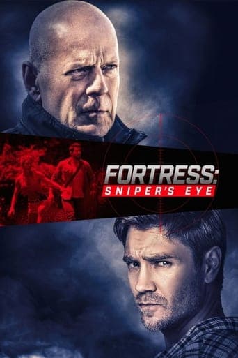 Fortress: Sniper's Eye poster - Find streaming availability