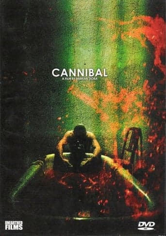 Cannibal poster - Find streaming availability