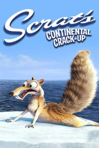 Scrat's Continental Crack-Up poster - Find streaming availability