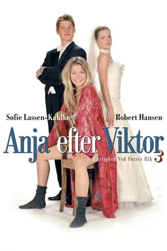 Anja after Viktor poster - Find streaming availability